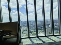 -环球港凯悦 · 享悦中餐厅