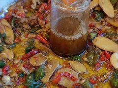 -彭耕记猪油炒小菜(吉联mall店)