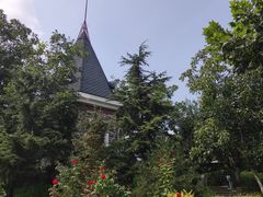 -天毓山庄·餐厅