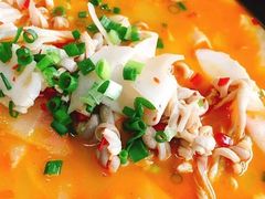 -李师傅脆肚(华强北店)