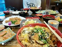 -梦山水日本烧肉(五四广场店)