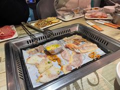 -纽牛有约自助烤肉(漳州中闽店)