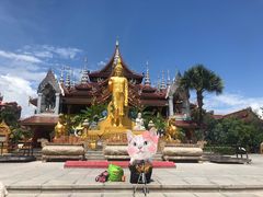 -西双版纳总佛寺