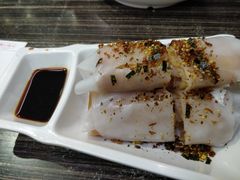 -周记点心(西环店)