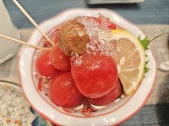 -樱の千渡日式料理·铁板烧•烧鸟(金盛田广场店)