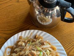 -湖南码头·地道岳阳美食·湘菜(魏公村店)