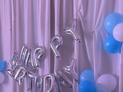 -CIAO·团建聚餐·生日派对轰趴馆(福田店)