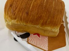 手撕奶香吐司-红星前进面包牛奶公司(君太店)