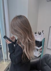 -VIM Hair Salon