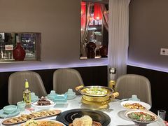 -大融厨·鸡毛店·川菜(果壳里东安湖店)