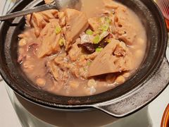 -客家汇·客家传承菜(水库店)