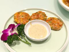 -江南韵·无锡太湖文化体验餐厅(凤凰天街店)