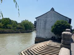 -嘉兴月河历史街区