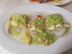 -老三鱼仔店