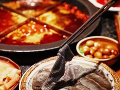 -陈眼镜火锅(总店)