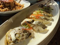 -柳莺湖上·湖景餐厅·江南菜(西湖店)