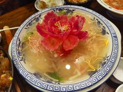 -老雒阳面馆·水席(定鼎门店)