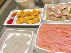 -海底捞火锅(杭州萧山宝龙广场店)