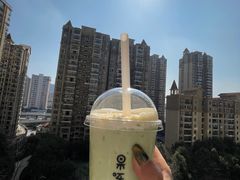 -果呀呀(凯德广场店)