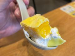 -满记甜品(岭南新天地店)