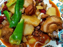 -巴依老爷新疆美食(远洋未来汇购物中心店)