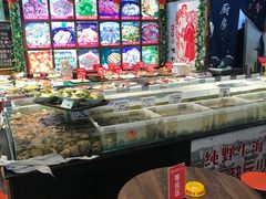 -旺角小渔村(幸福中路店)