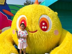 -秦皇岛乐岛海洋王国