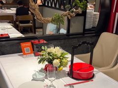 -味+新京宴·烤鸭·北京菜(创意谷店)