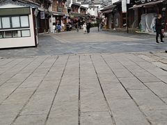 -大小河街