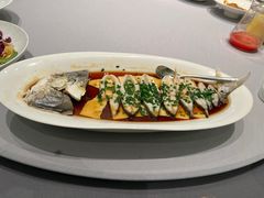 -狮王府淮扬菜(新街口友谊店)