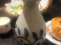 -德川家日本料理(龙德广场店)