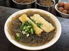 千张粉丝-新丰小吃(江陵路分店)