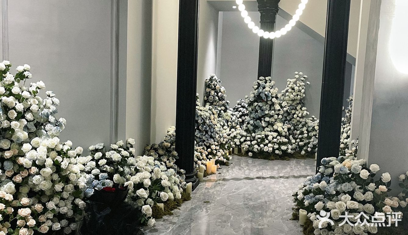 佛山浪漫西餐-万德涞艺术餐厅
