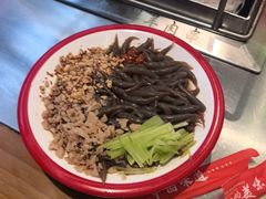 -7只羊·鲜羊肉串·地锅鸡精酿(玄武墨香路店)