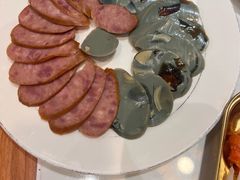 -冰城焰会大丰收铁锅炖(萝岗万达金街店)