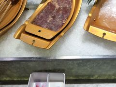 -东方红海鲜百汇(国际大厦店)