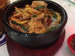 -廖老妈蹄花(中海国际店)