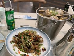 -渔娘渔家丹东海鲜(东直门店)