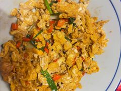 -荆九爷爆炒桥头三嫩(浙大店)