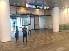 -炊烟小炒黄牛肉(浦东世纪汇店)