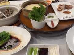-全聚德(常州店)