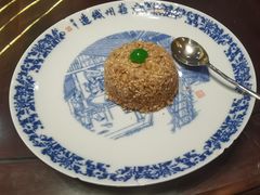 -吴门人家·苏宴宫廷菜(拙政园店)