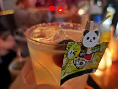 -TZ House音乐现场(来福士中心店)