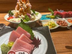 -炉胜·炉端烧·居酒屋