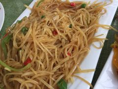 -桃子餐厅·天津菜(红星路直营店)