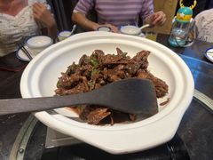 -饭桌故事·血鸭湘(荣宝华店)