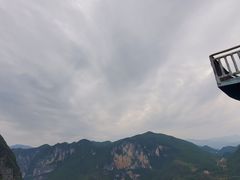 -重庆云阳龙缸景区