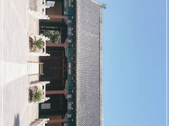 -历代帝王庙博物馆