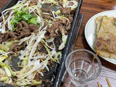 -清真永恒华威肉饼(潘家园店)
