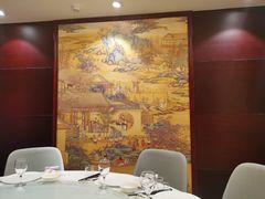 包厢-香丰阁·烤鸭·川湘菜(昌平店)